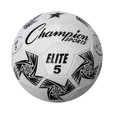 ELITE SOCCER BALL HoopsKing